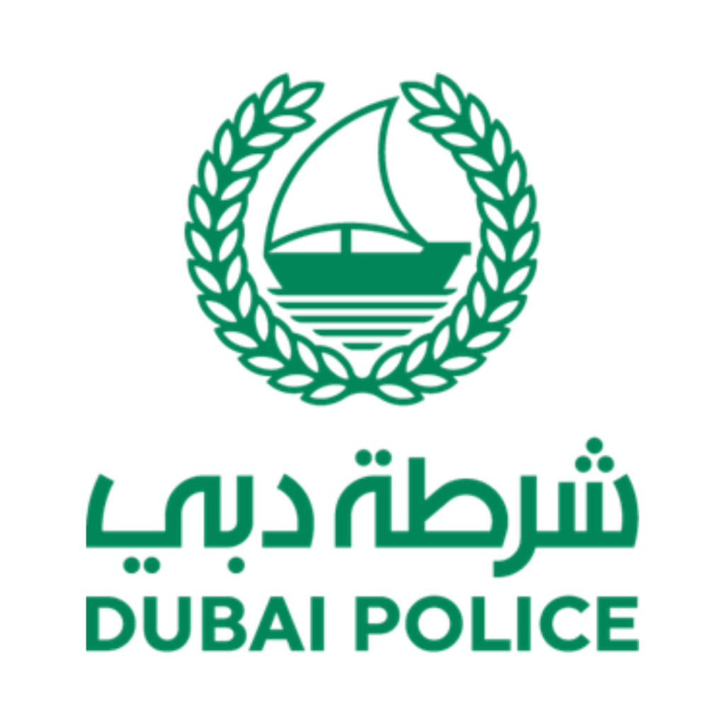 dubai police sustainable square