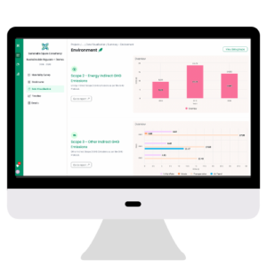 Squarely ESG Platform