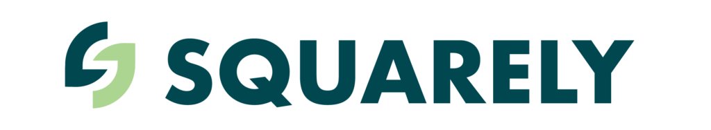 Squarely Logo