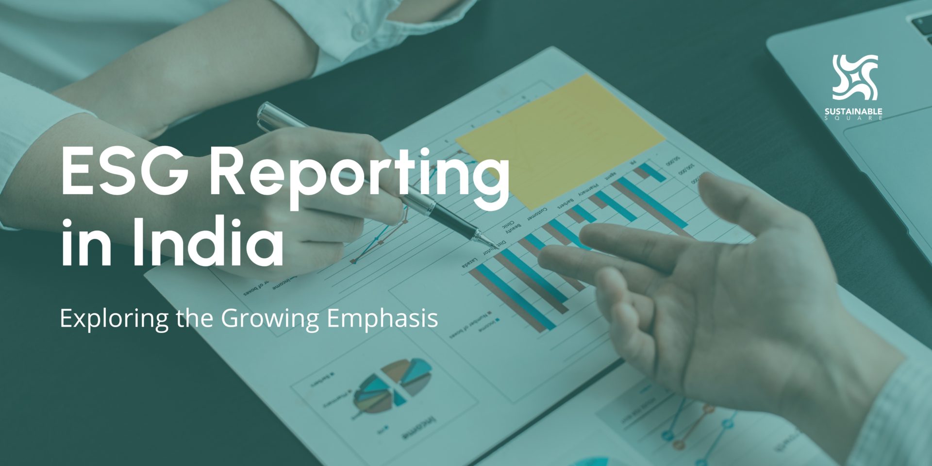 ESG reporting in india