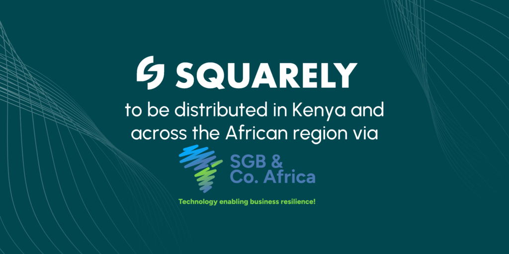 SGB & Co. Partnership SQUARELY